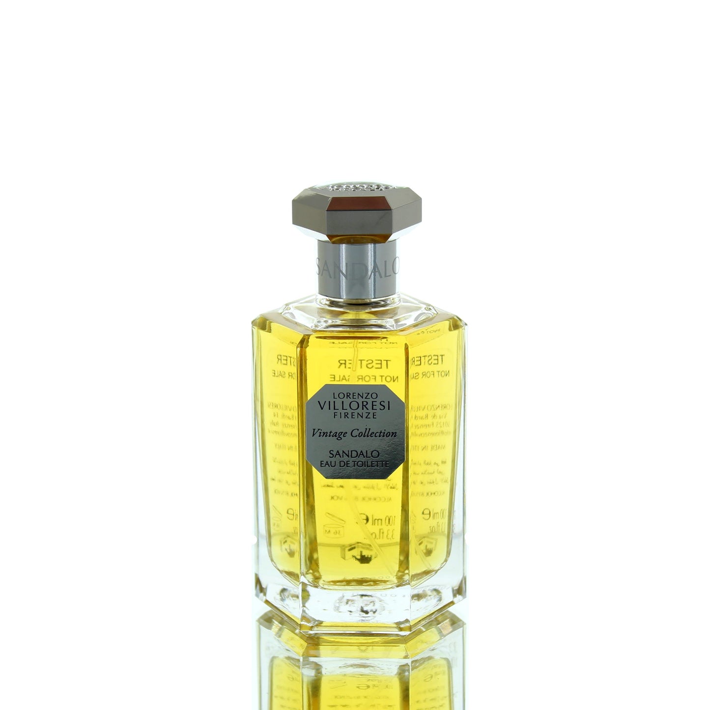 Lorenzo Villoresi Sandalo Para Hombre/Mujer