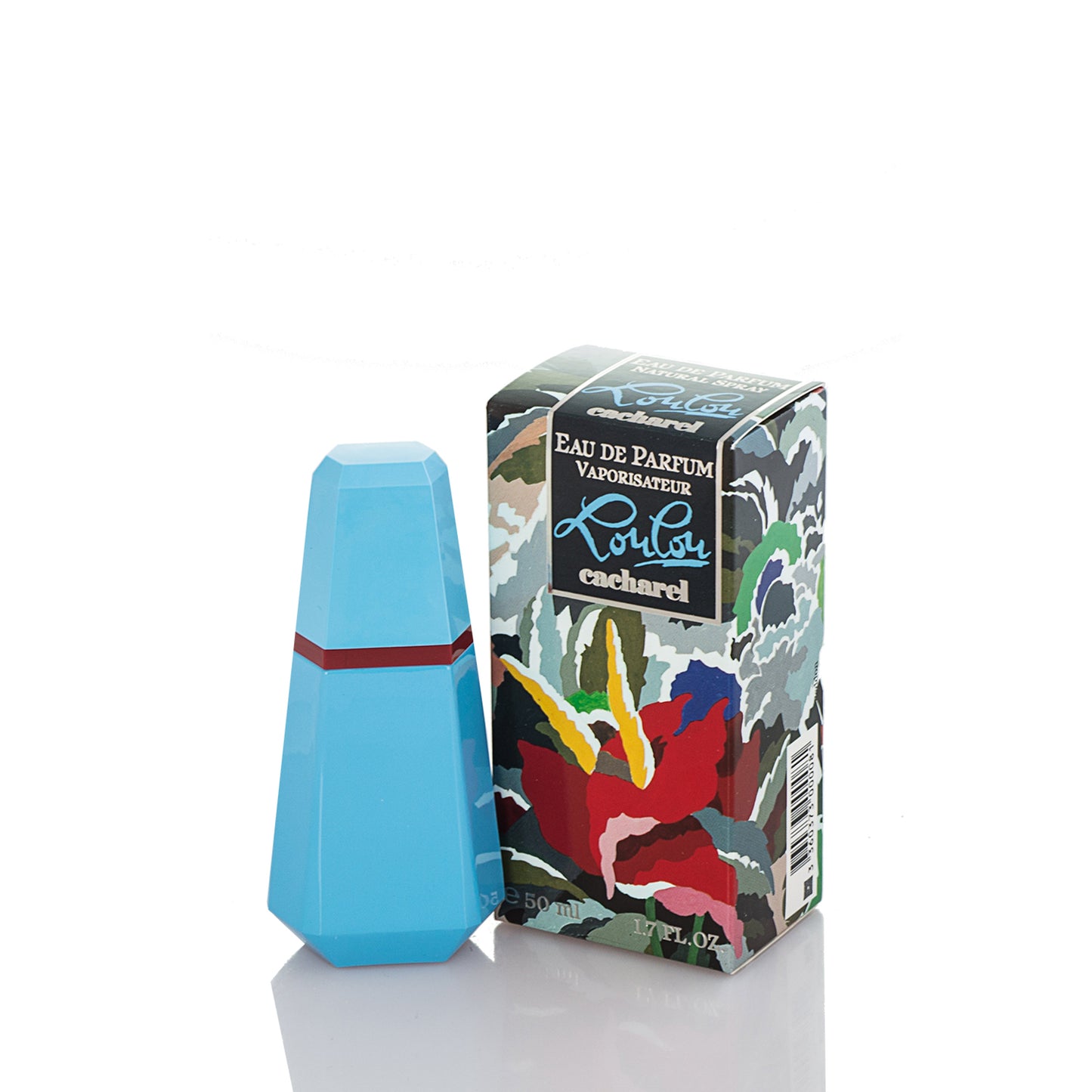 Cacharel Lou Lou para mujer