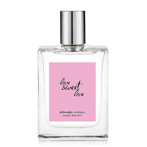 Buy Love Sweet Love Philosophy For Woman perfume and cologne online at the lowest price. Fragrancebuy is your source for authentic niche fragrances at wholesale prices in Canada. Buy real perfume online at the best price. Shop deals and buy legit fragrance at wholesale price in Canada