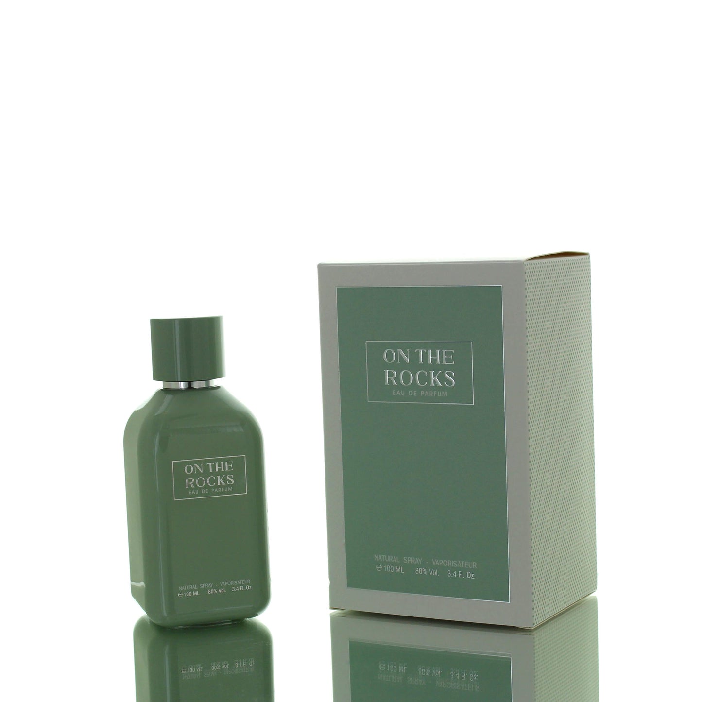 Colección Lucianno Lifestyle On The Rocks para hombre y mujer