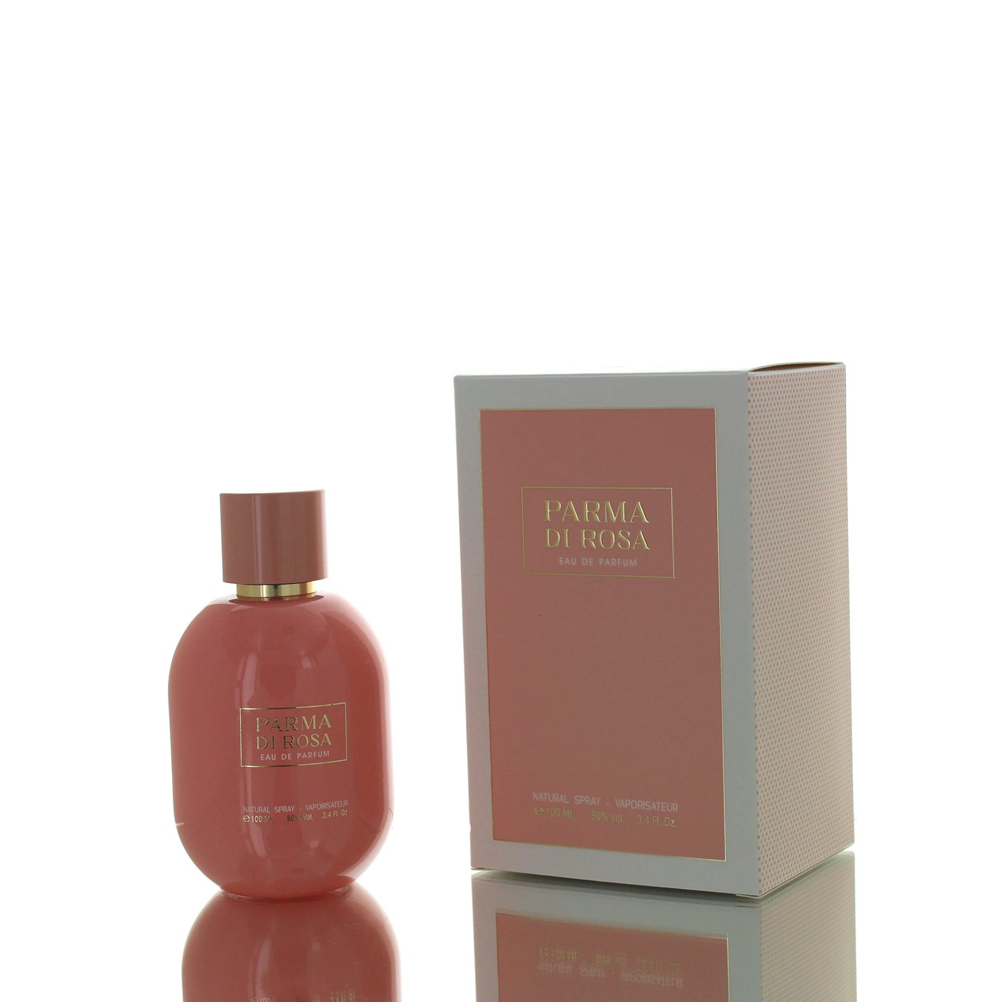 Colección Lucianno Lifestyle Parma Di Rosa Para Hombre/Mujer