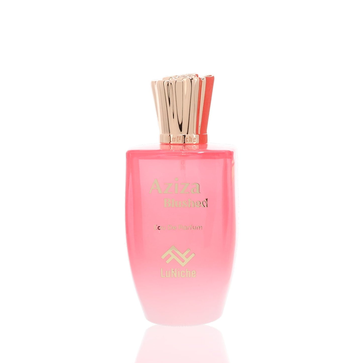 Luniche Aziza Blushed For Man/Woman