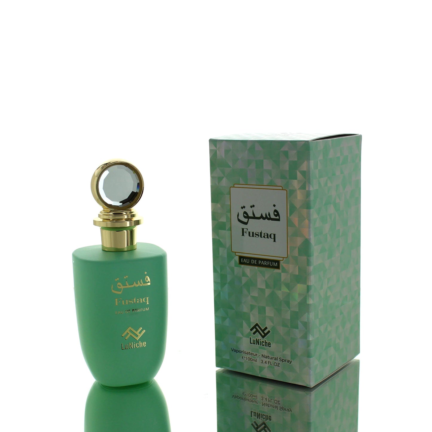 Luniche Fustaq For Man/Woman