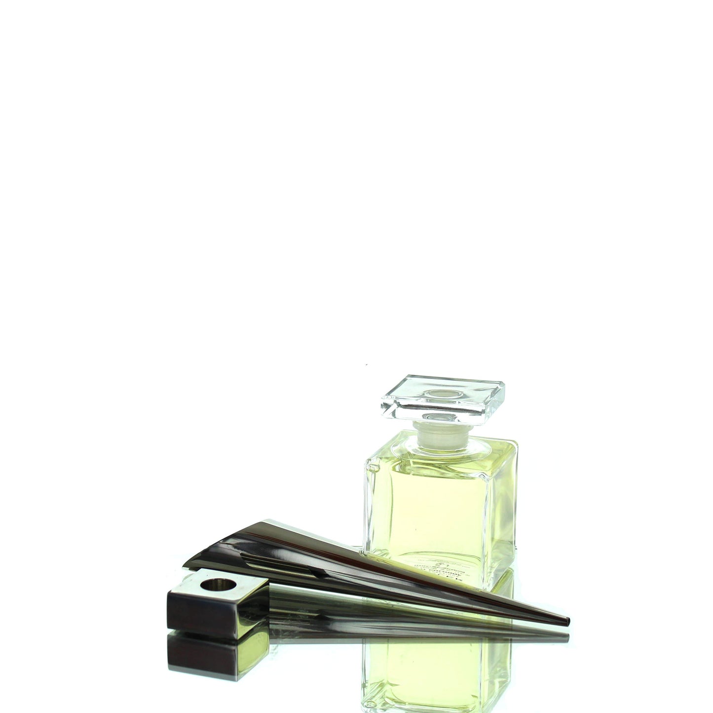 Kit de decantación Mugler Les Exceptions Hot Cologne Discovery para hombre y mujer