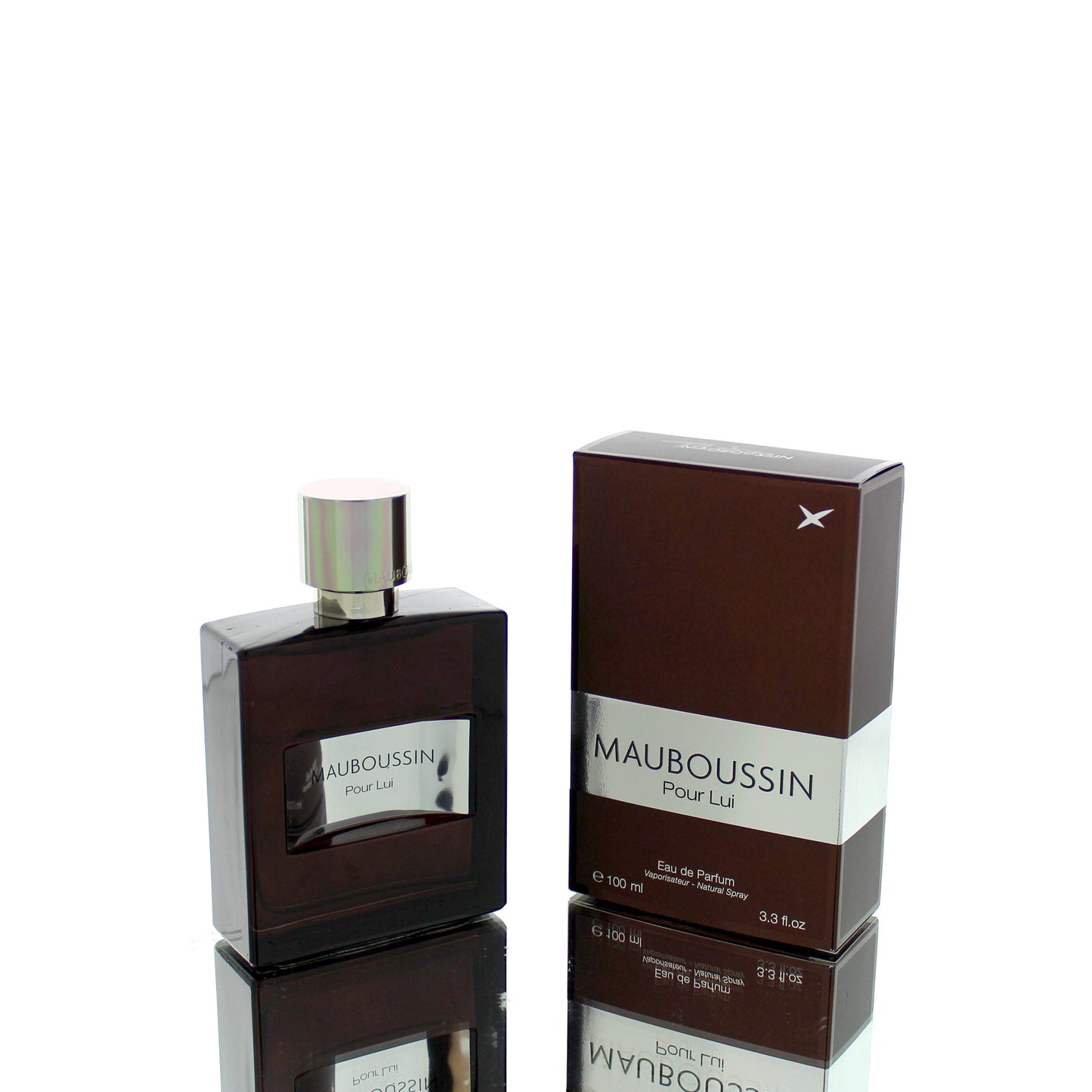 Mauboussin Pour Lui Edition For Man