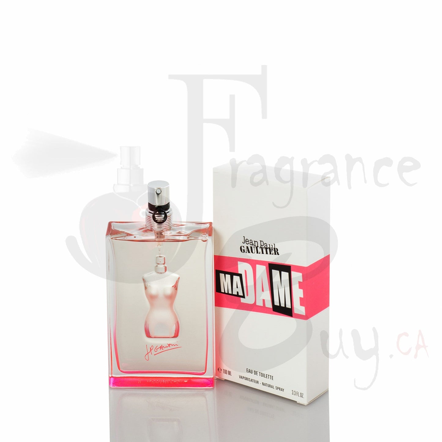 Jean Paul Gaultier JPG Madame para mujer