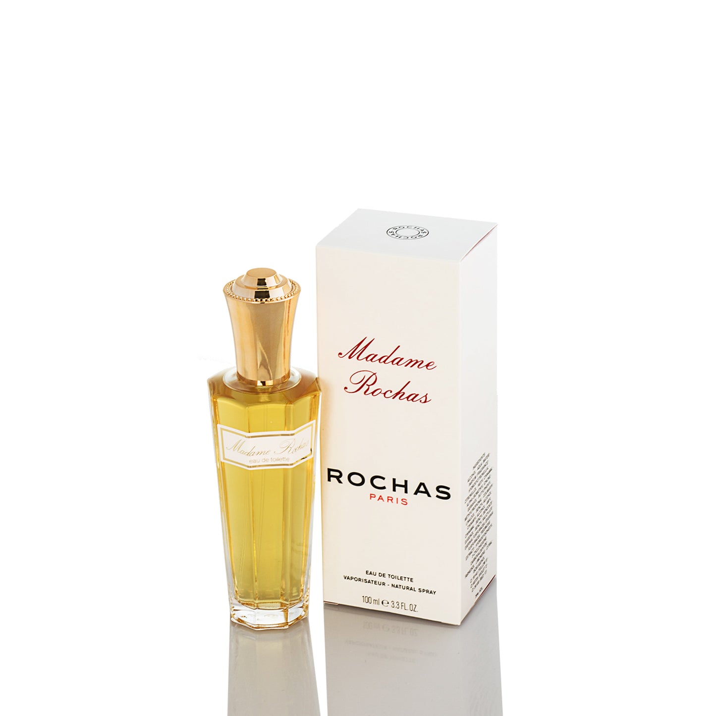 Madame Rochas para mujer