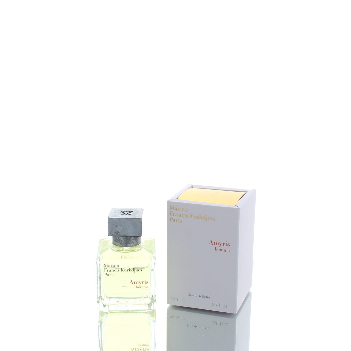 Francis Kurkdjian Amyris For Man Eau De Toilette Perfume Boxed