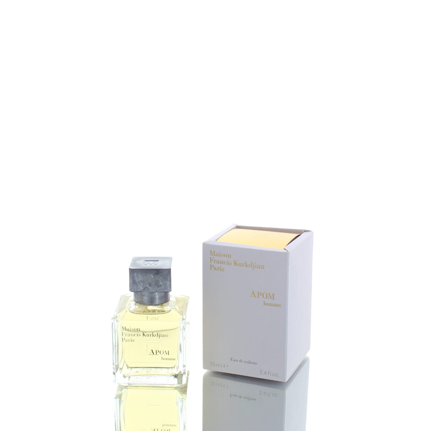 Francis Kurkdjian APOM para hombre