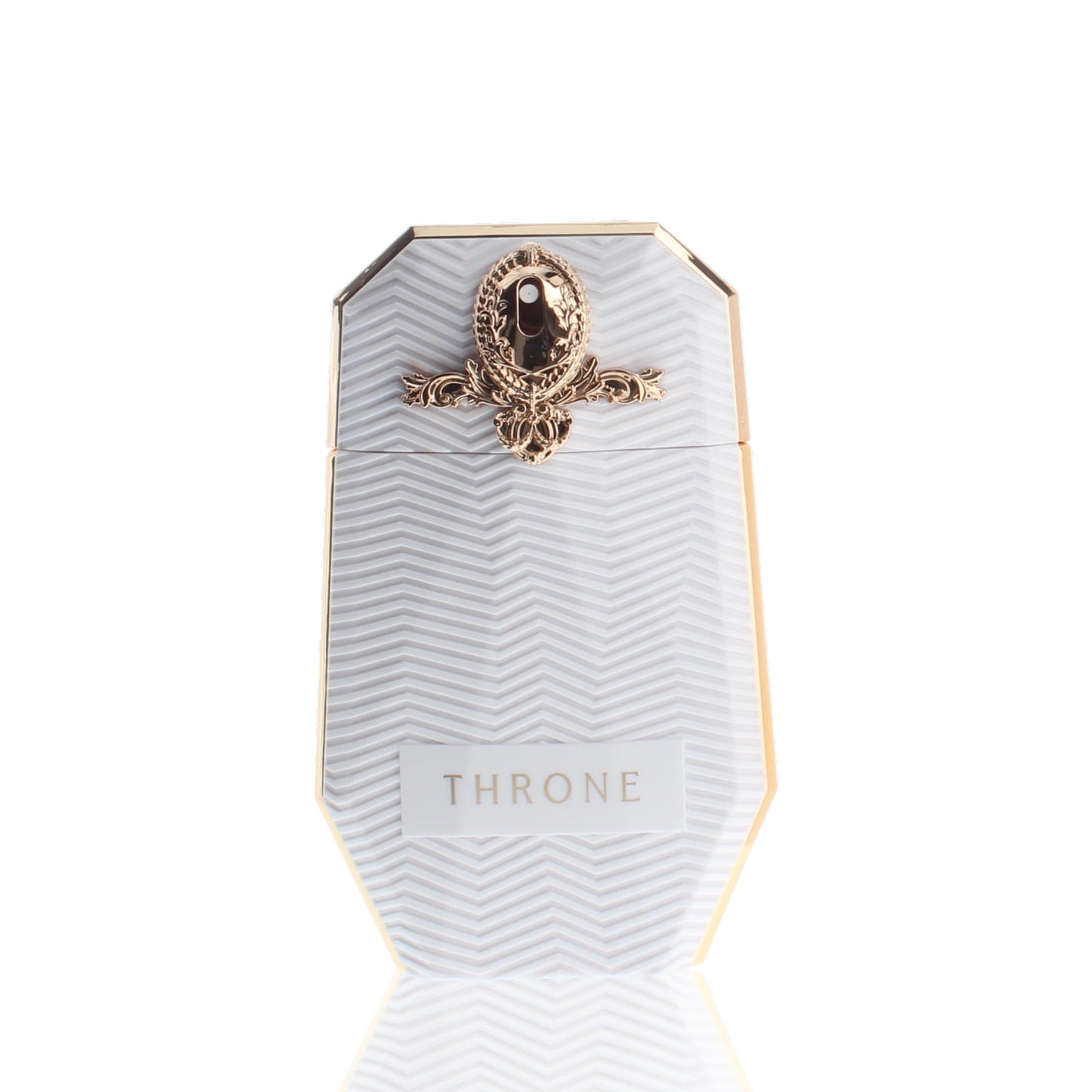 Gulf Orchid Maison Asrar Throne Eau De Parfum Perfume