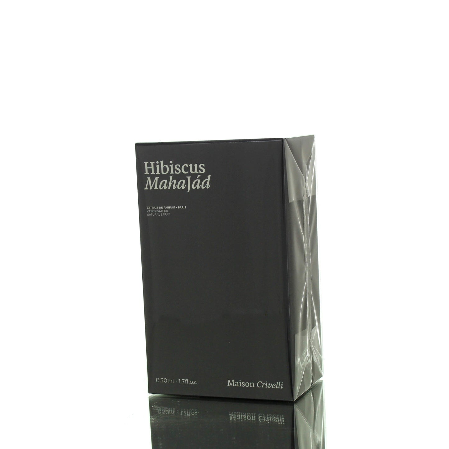 Maison Crivelli Hibiscus Mahajad For Man/Woman
