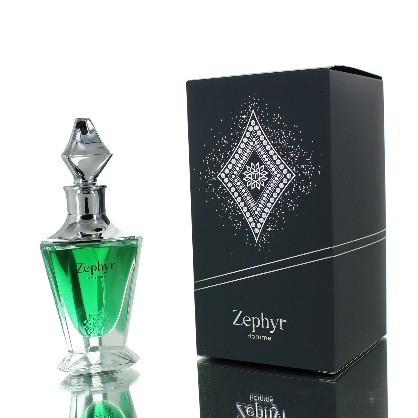 Fragrance World Maison De Parfums Zephyr Homme para hombre