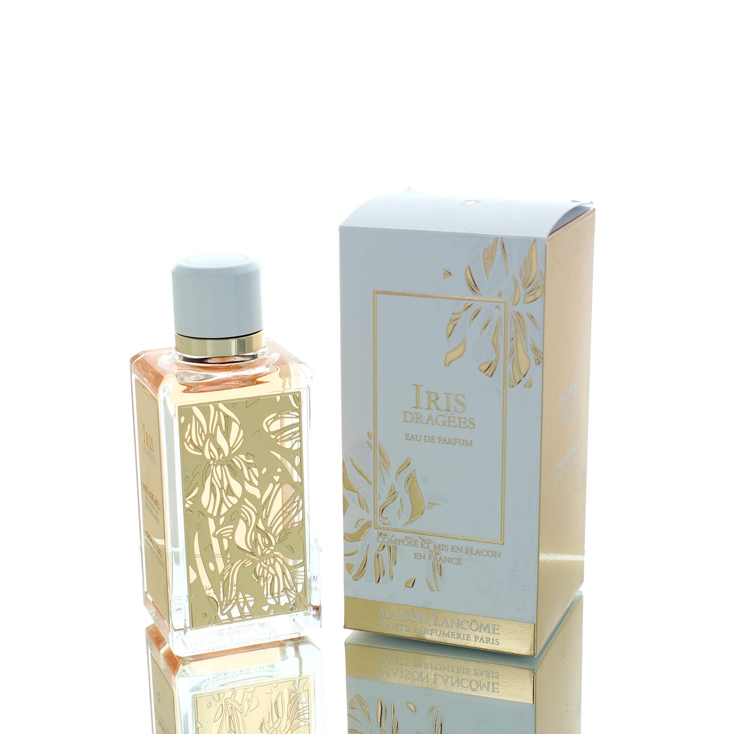 Dragées Iris Lancôme pour homme/femme