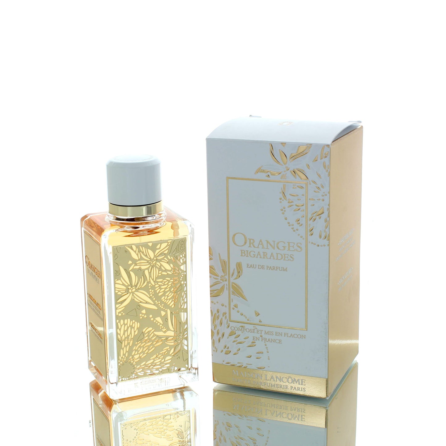 Lancome Oranges Bigarades For Man/Woman