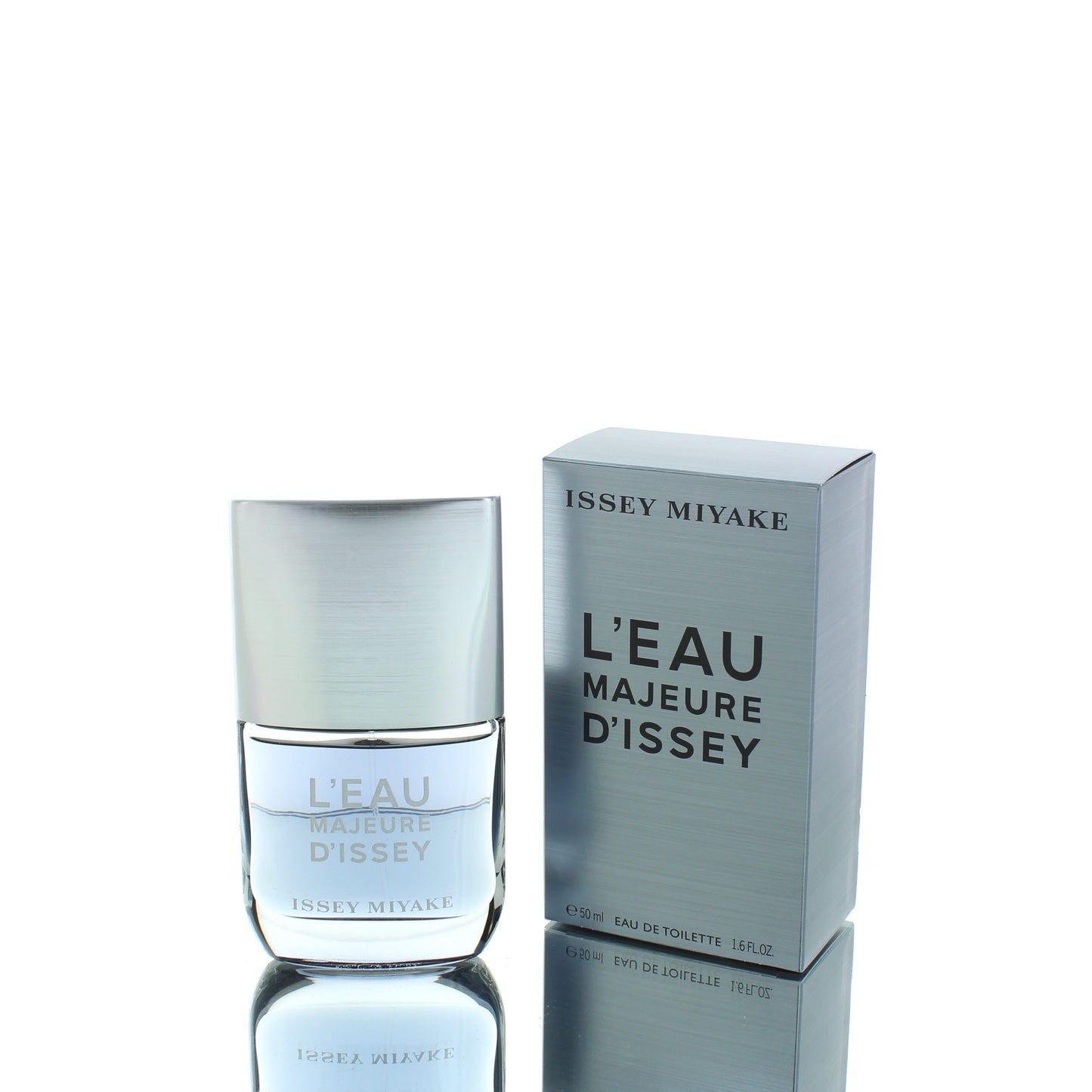 L'eau Majeure D'Issey For Man