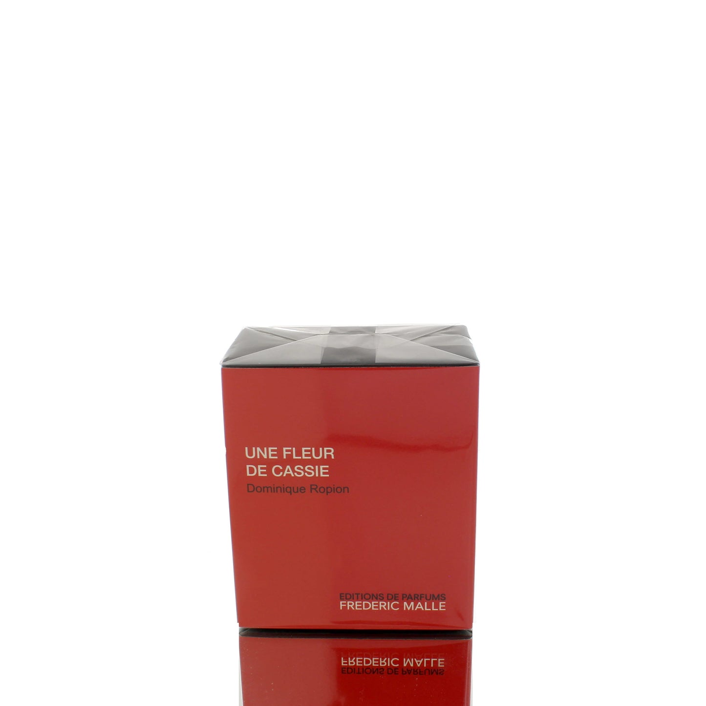 Frederic Malle Une Fleur De Cassie For Woman Eau De Parfum Perfume Boxed
