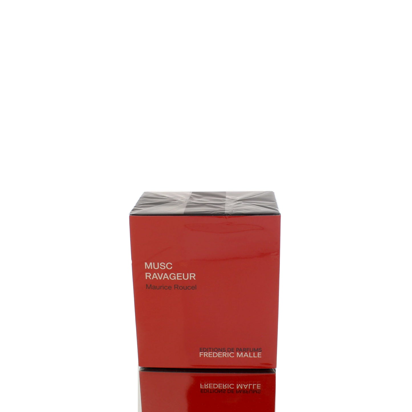 Frederic Malle Musc Ravageur For Man/Woman