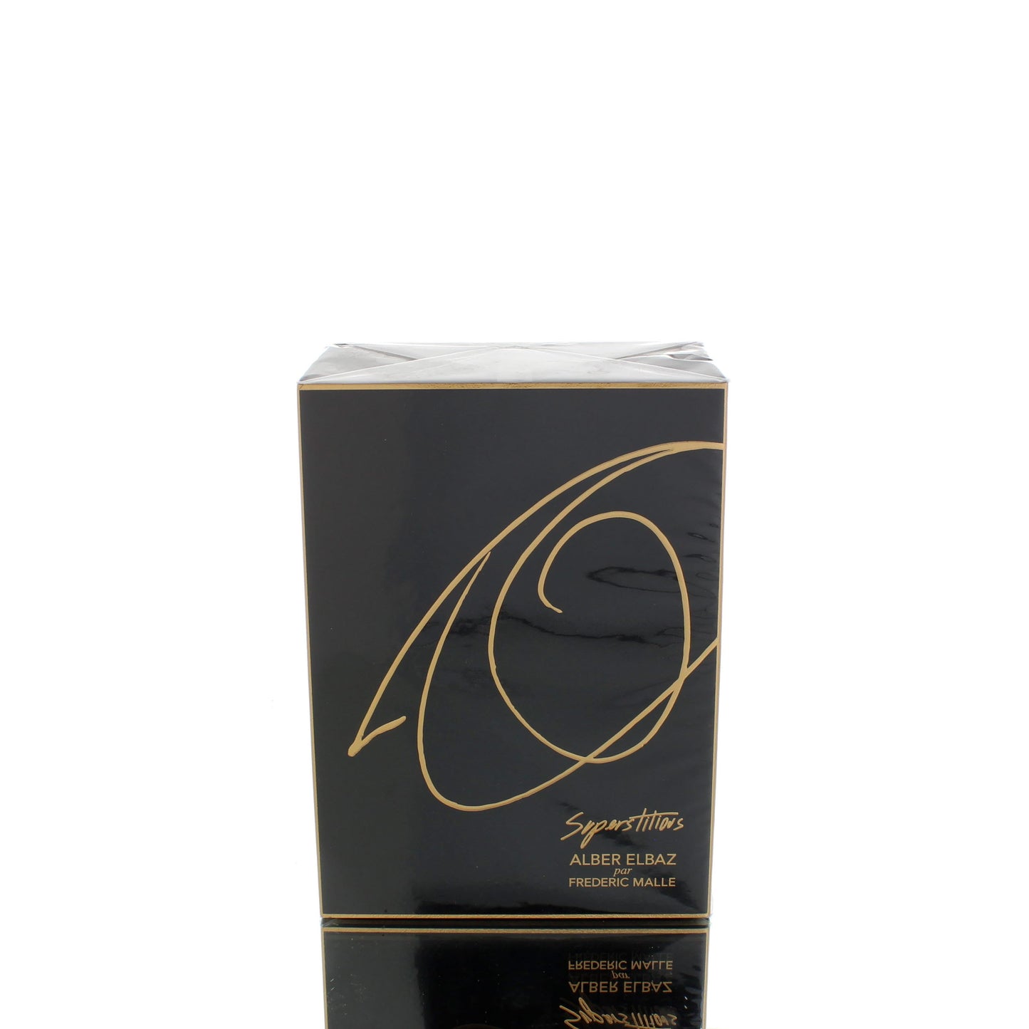 Frederic Malle Supersticioso para la Mujer