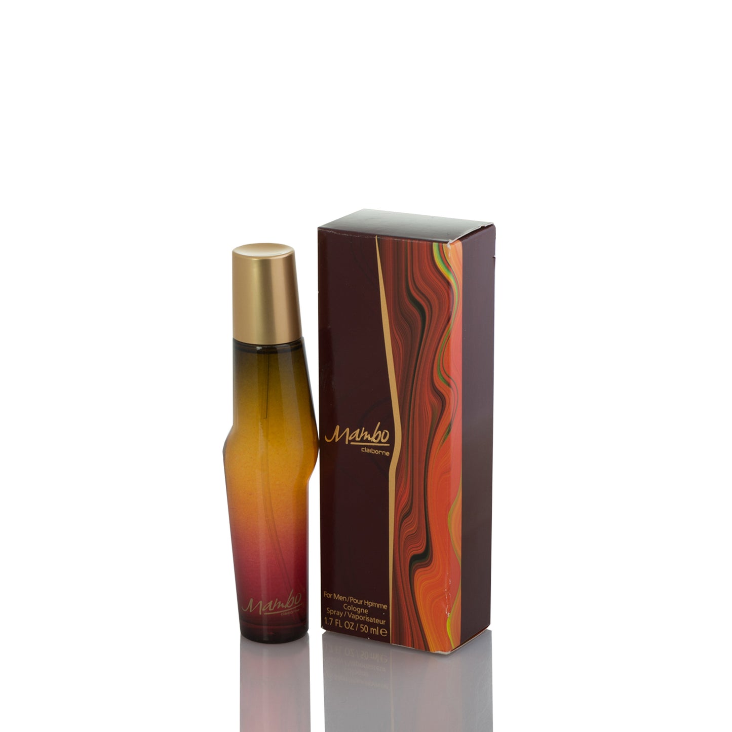 Liz Claiborne Mambo pour homme