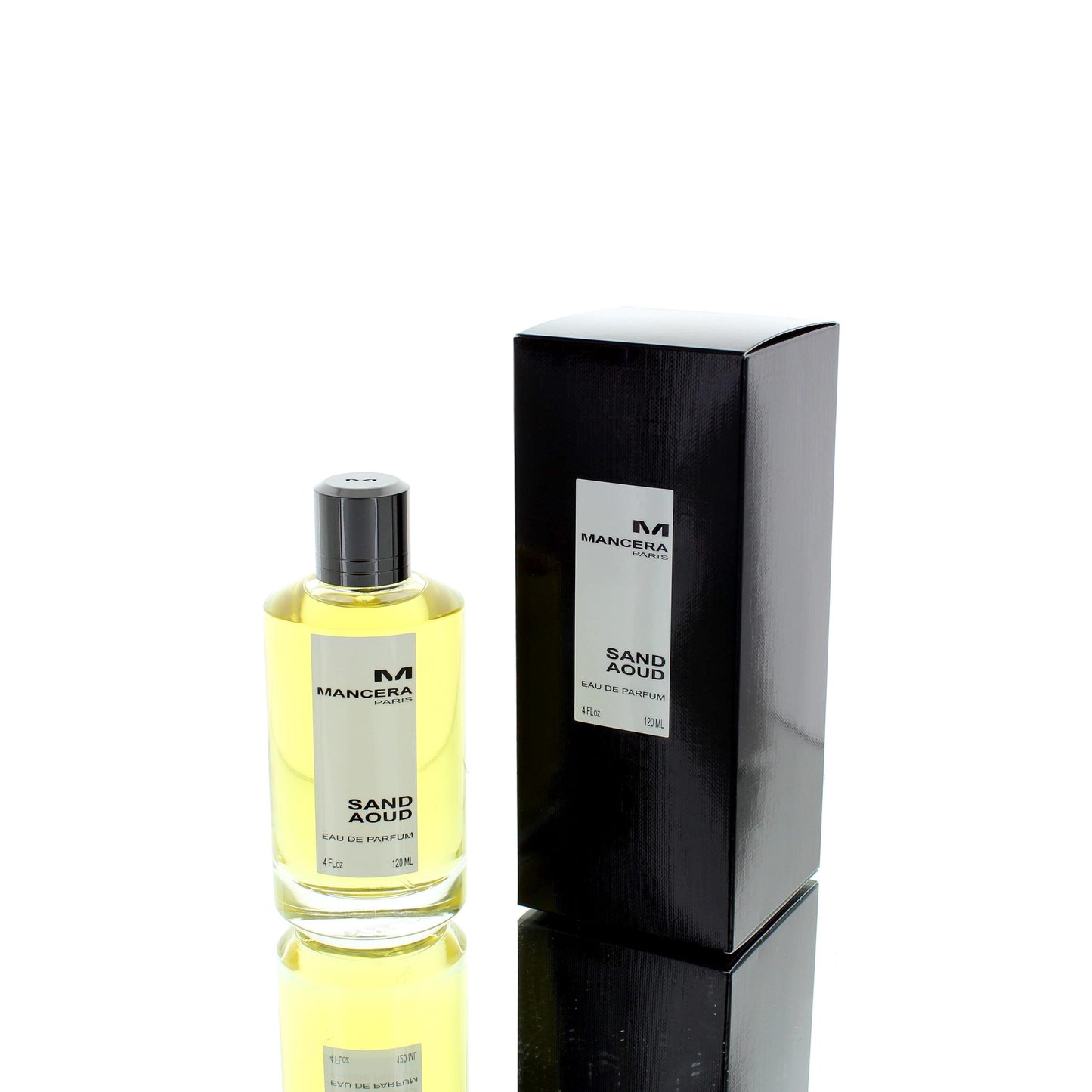 Mancera Sand Aoud For Man/Woman