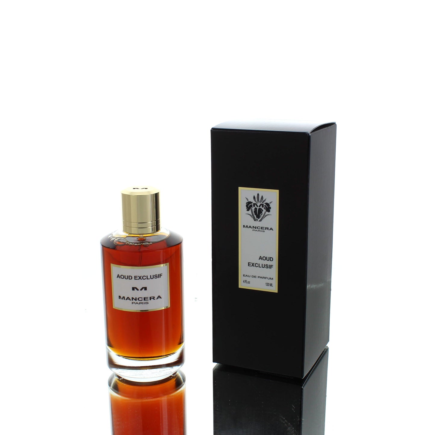 Mancera Aoud Exclusif Pour Homme/Femme