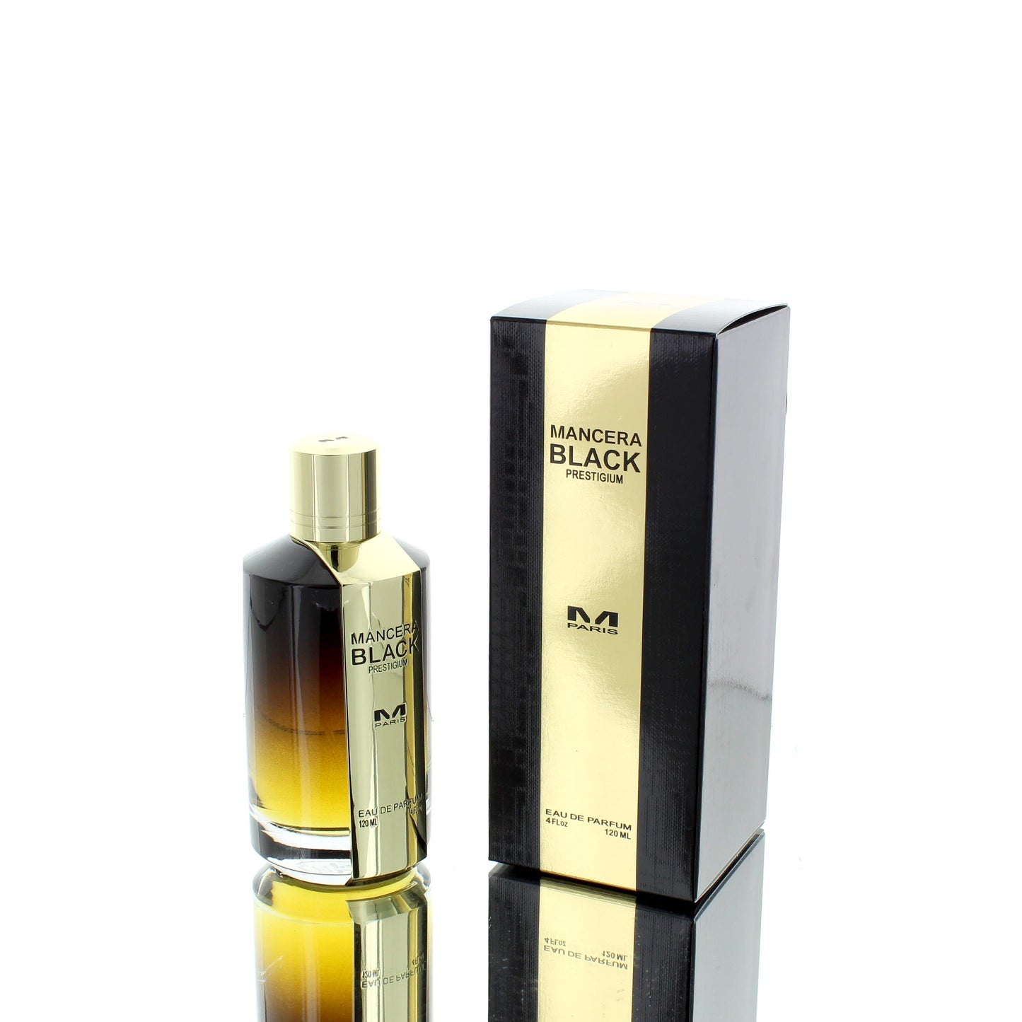 Mancera Black Prestigium para hombre/mujer