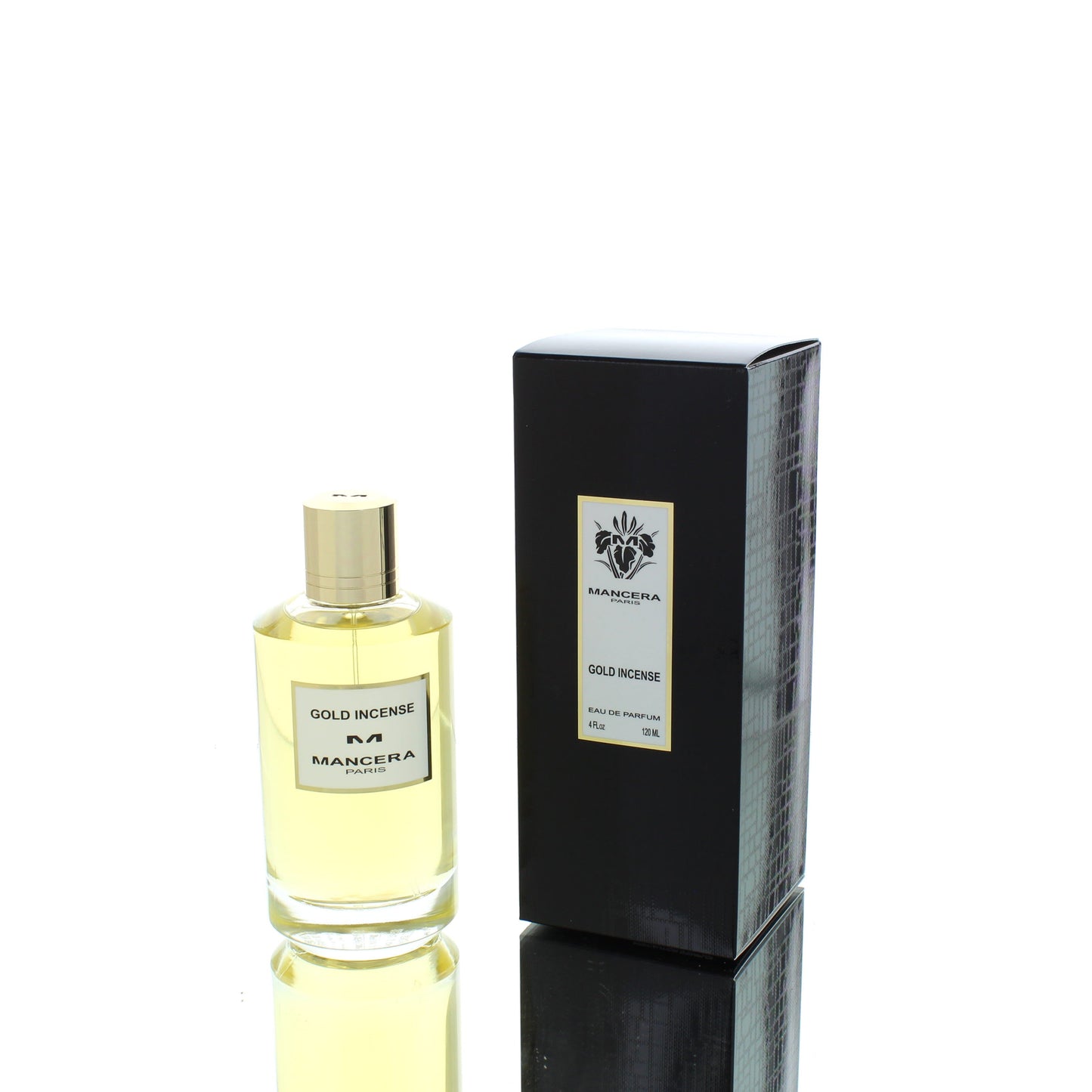 Incienso Mancera Gold para hombre/mujer