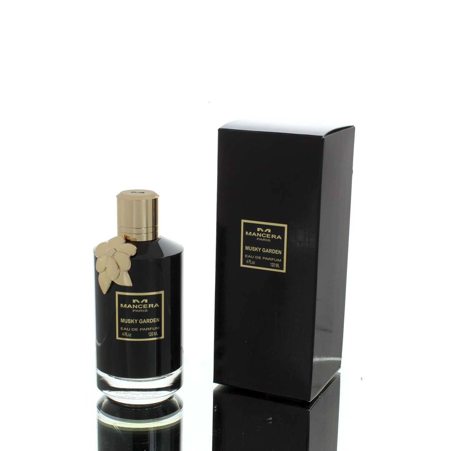 Mancera Musky Garden para mujer