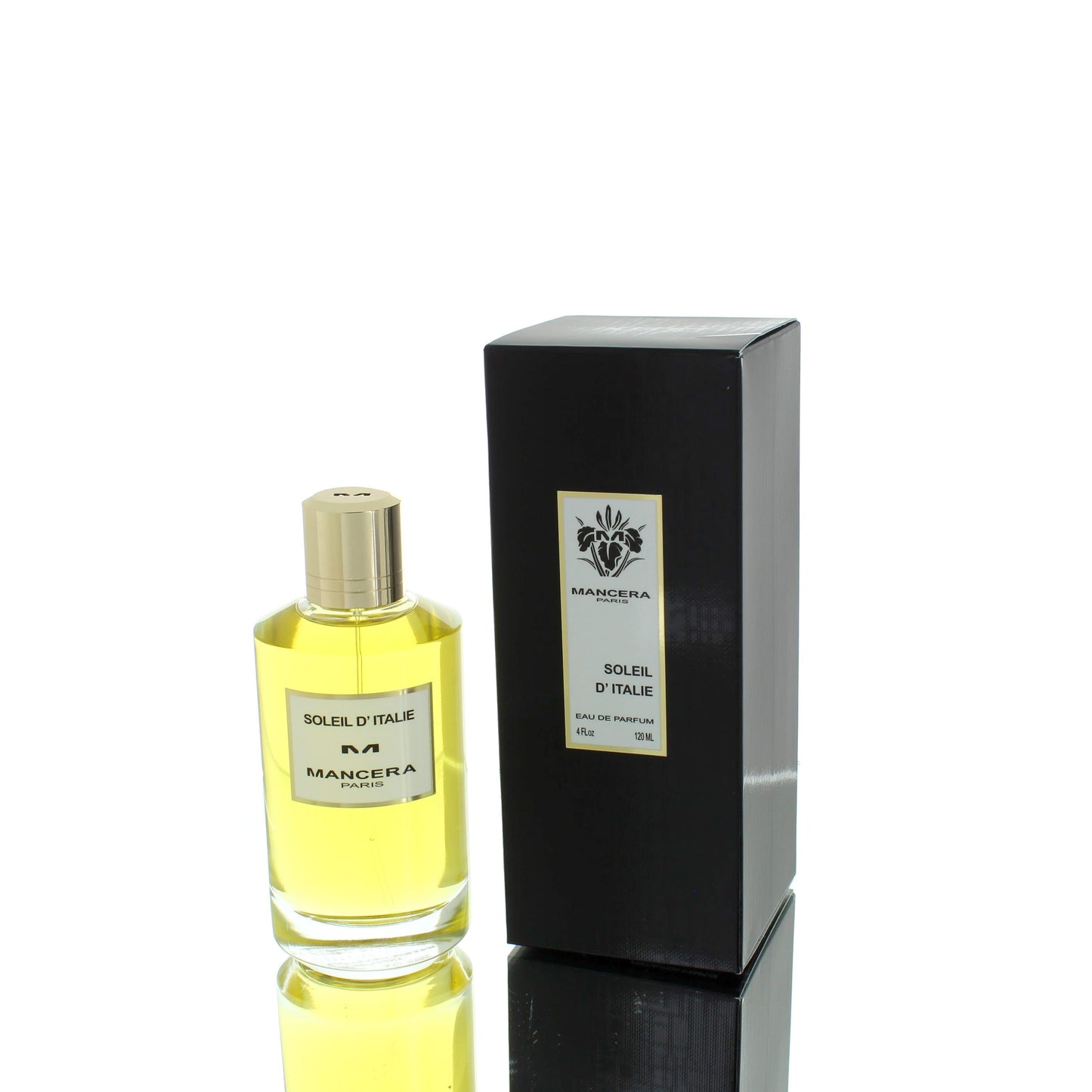 Mancera Soleil d'Italie For Man/Woman