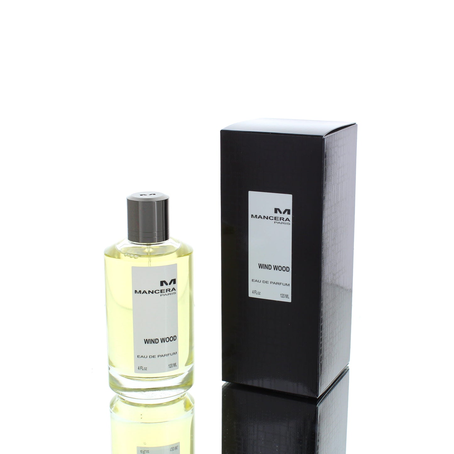 Bois de vent Mancera pour homme