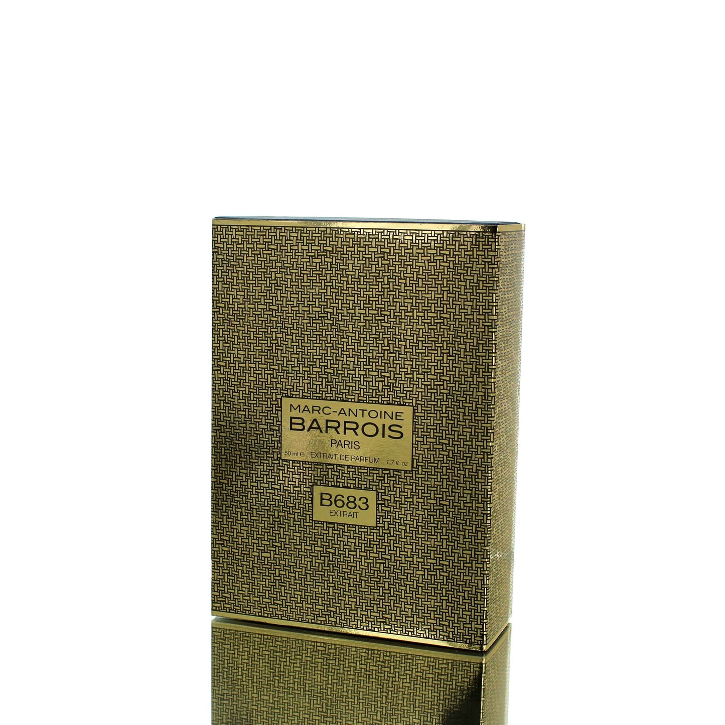 Marc Antoine Barrois B683 For Man