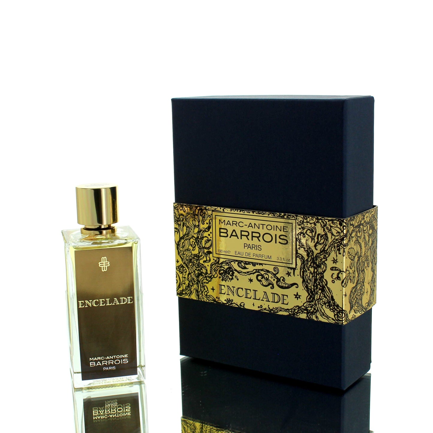Marc Antoine Barrois Encelade For Man/Woman