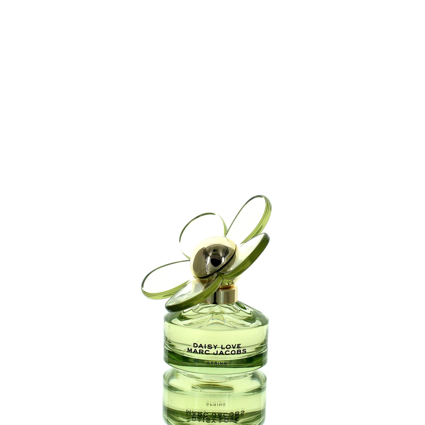 Marc Jacobs Daisy Love Spring For Woman Eau De Toilette Perfume Tester