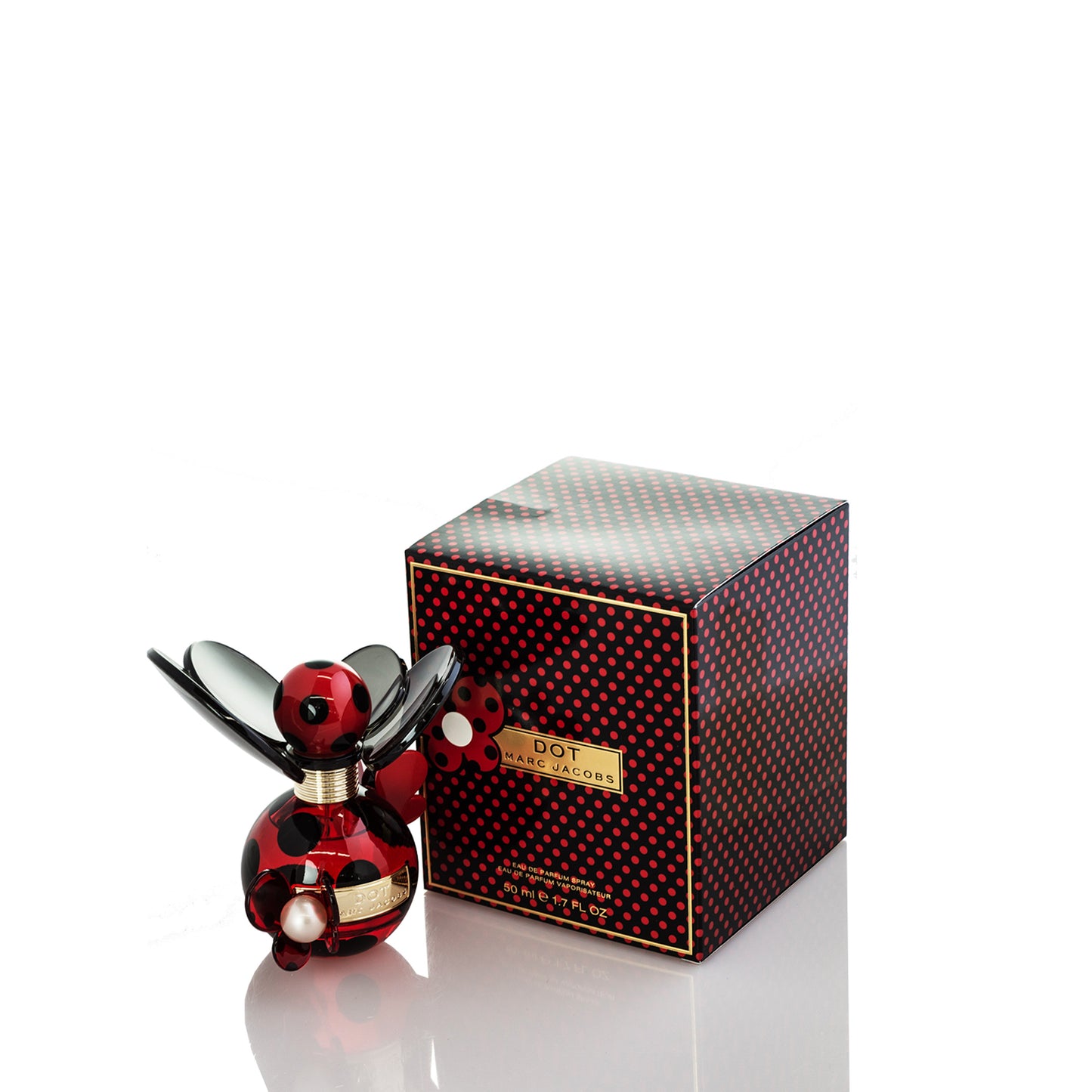 Marc Jacobs Dot For Woman