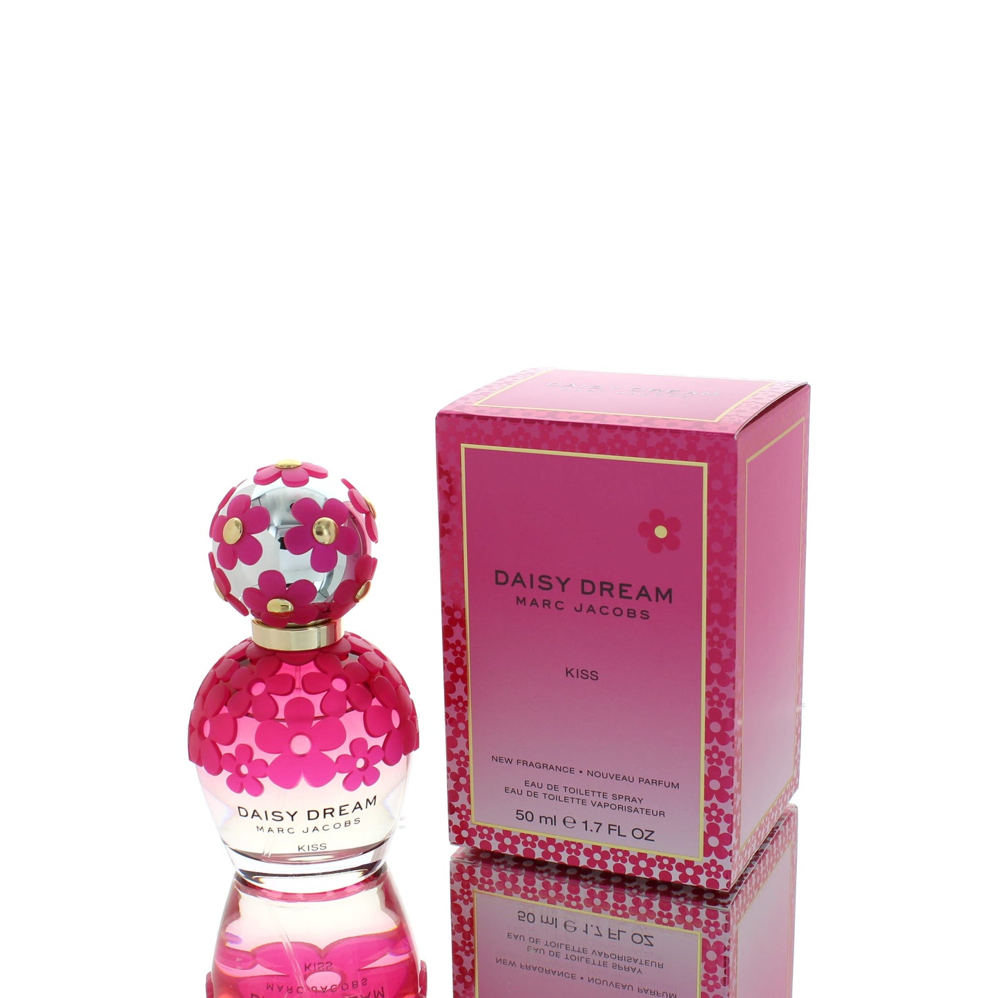 Daisy Dream Kiss Edition pour femme