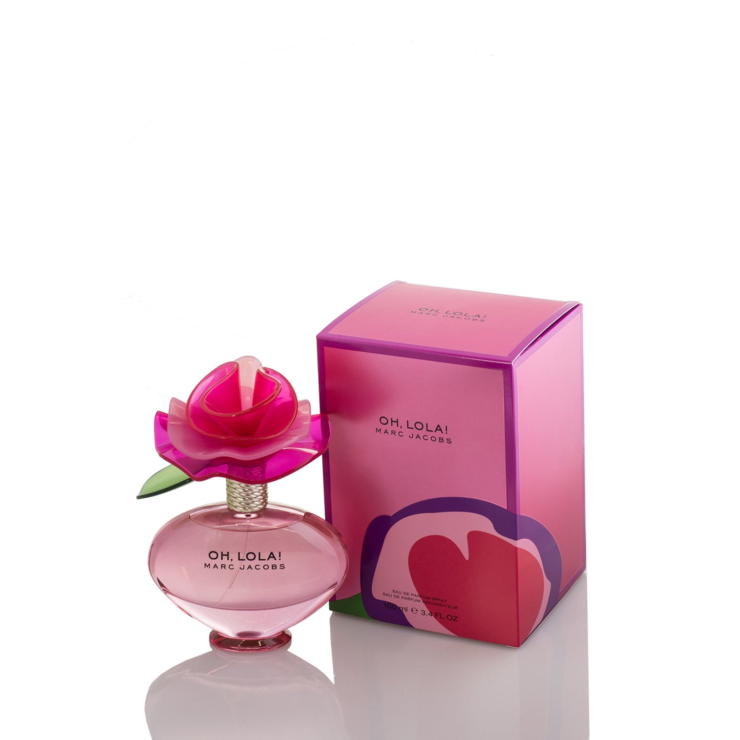 Marc Jacobs Oh Lola For Woman