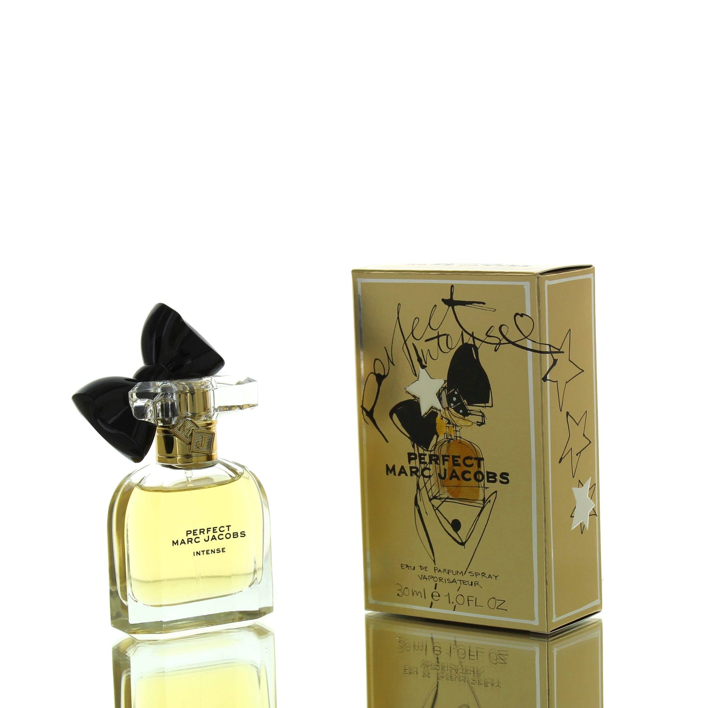 Marc Jacobs Perfect Intense pour femme