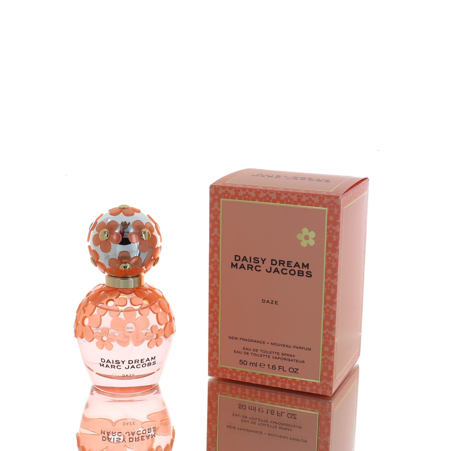 Marc Jacobs Daisy Dream Daze pour femme