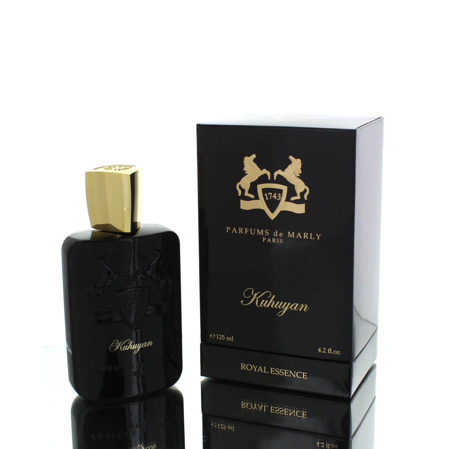 Parfums De Marly Kuhuyan For Man