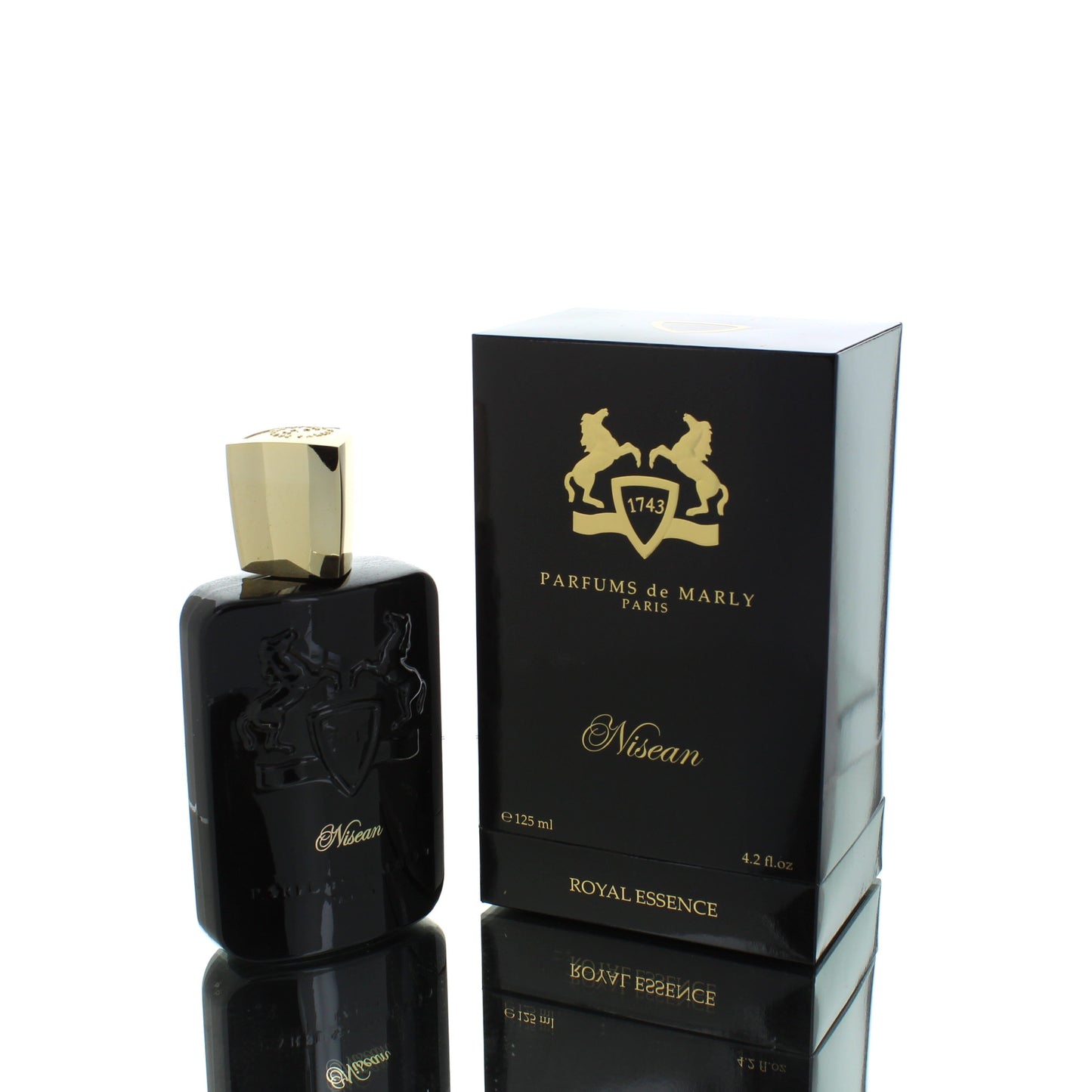 Parfums De Marly Nisean For Man/Woman