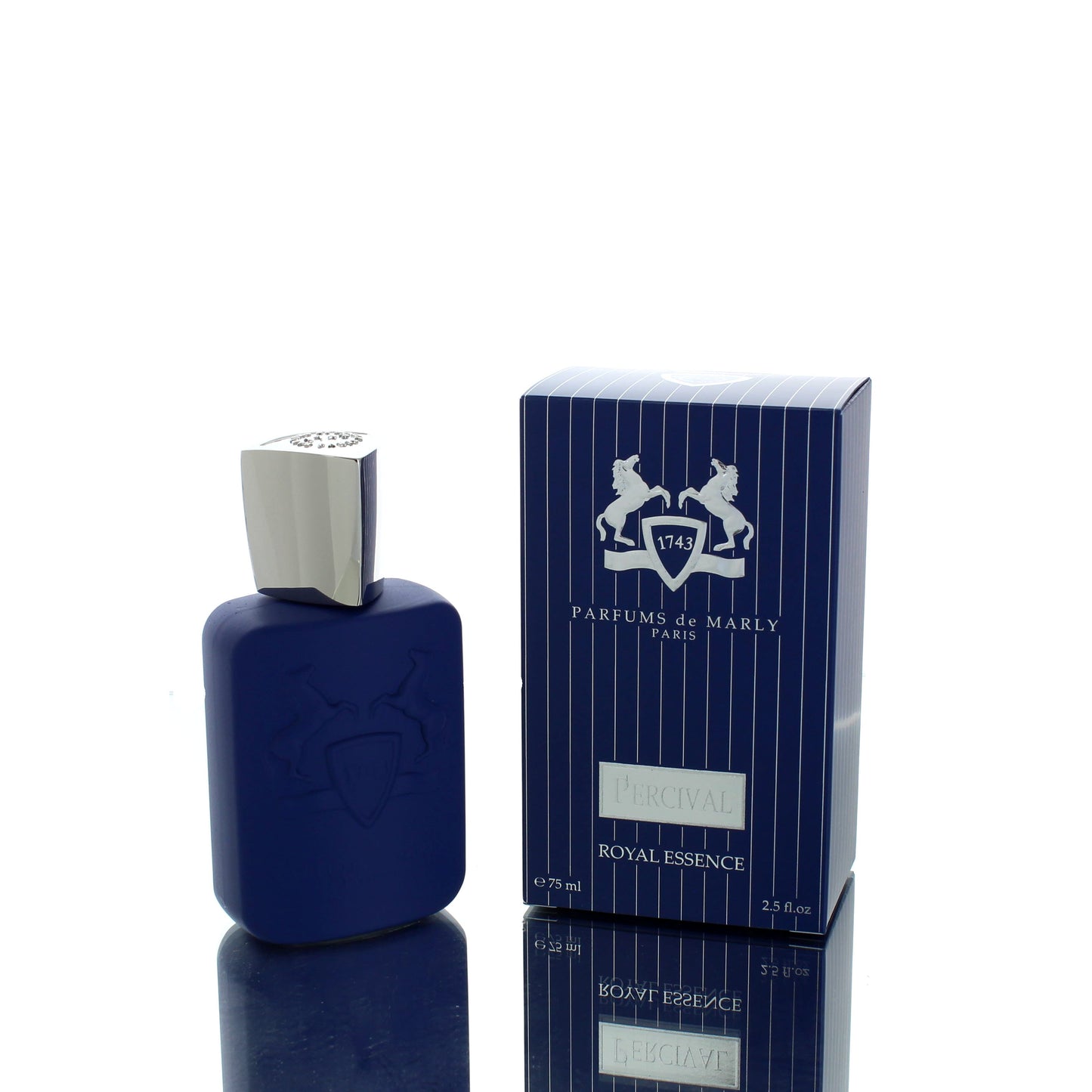 Parfums De Marly Percival For Man Eau De Parfum Perfume Tester