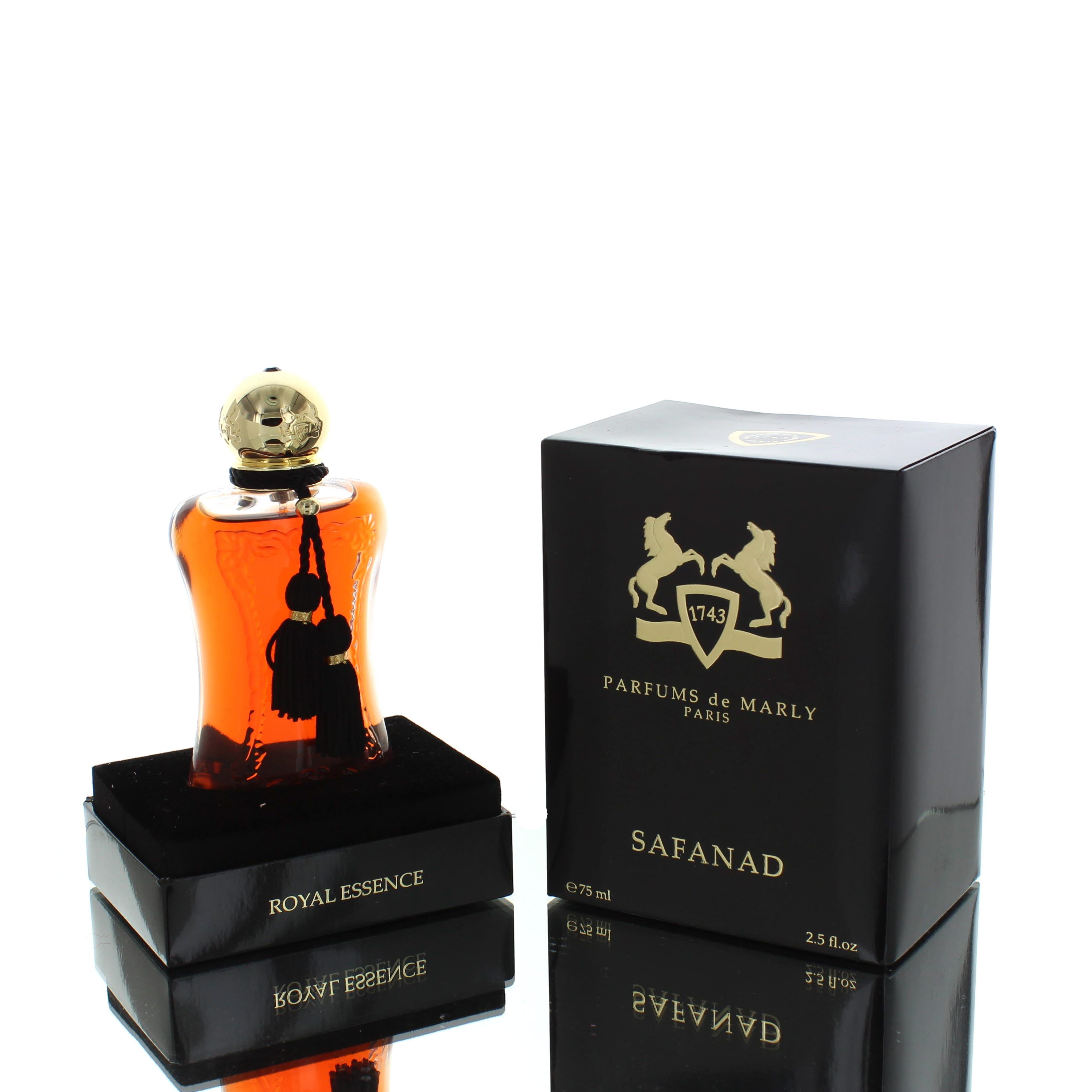 Parfums de marly safanad 2.5 outlet oz