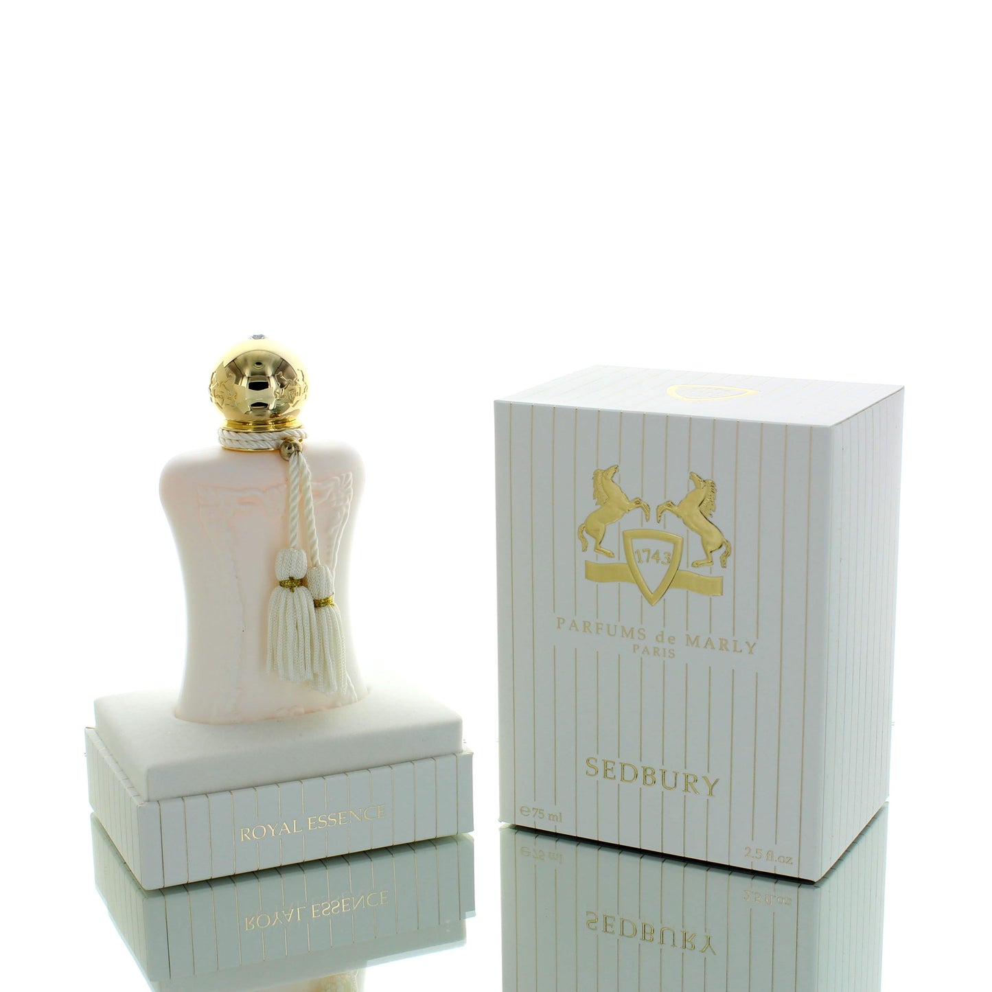 Parfums De Marly Sedbury For Woman Eau De Parfum Perfume Tester