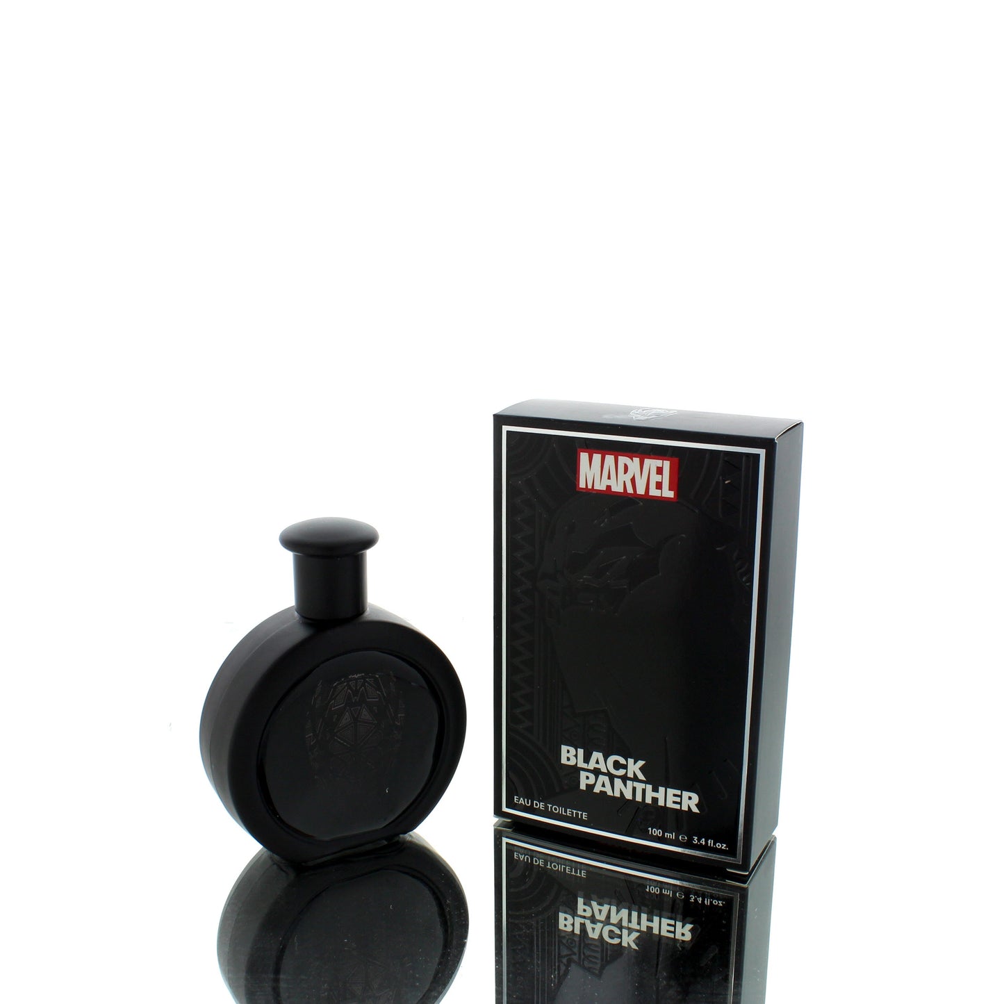 Marvel Black Panther For Man