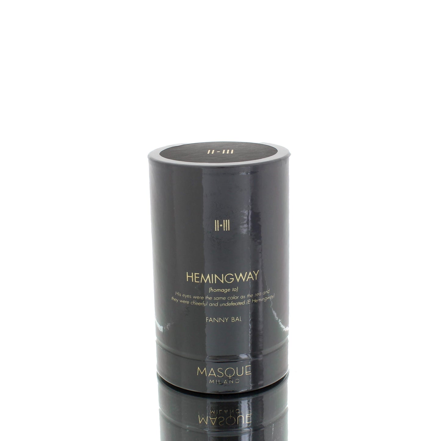 Masque Milano Hemingway For Man/Woman