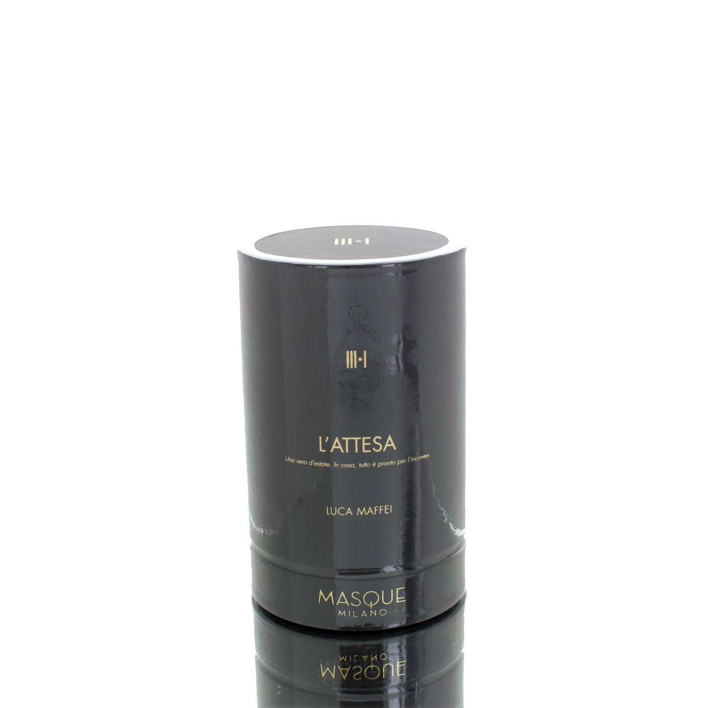 Masque Milano L’Attesa For Man/Woman