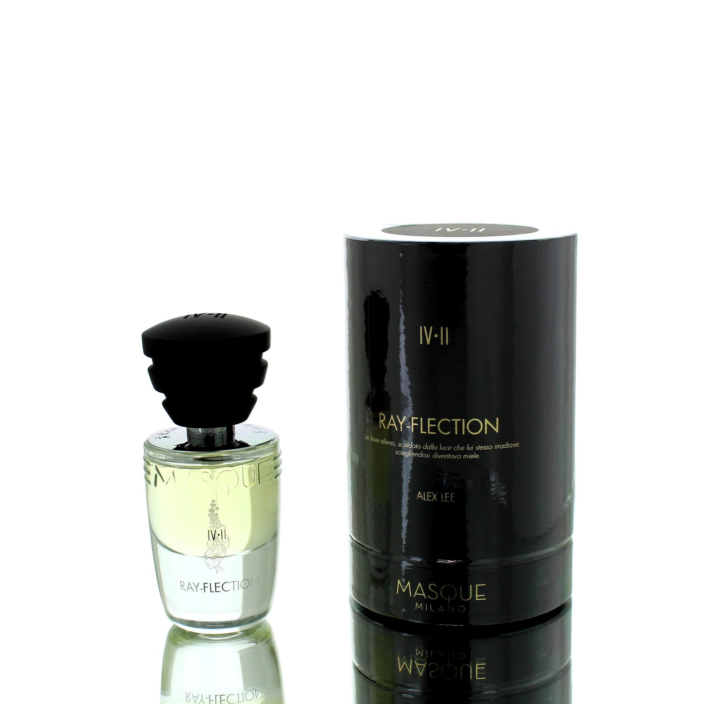 Masque Milano Ray-Flection For Man/Woman