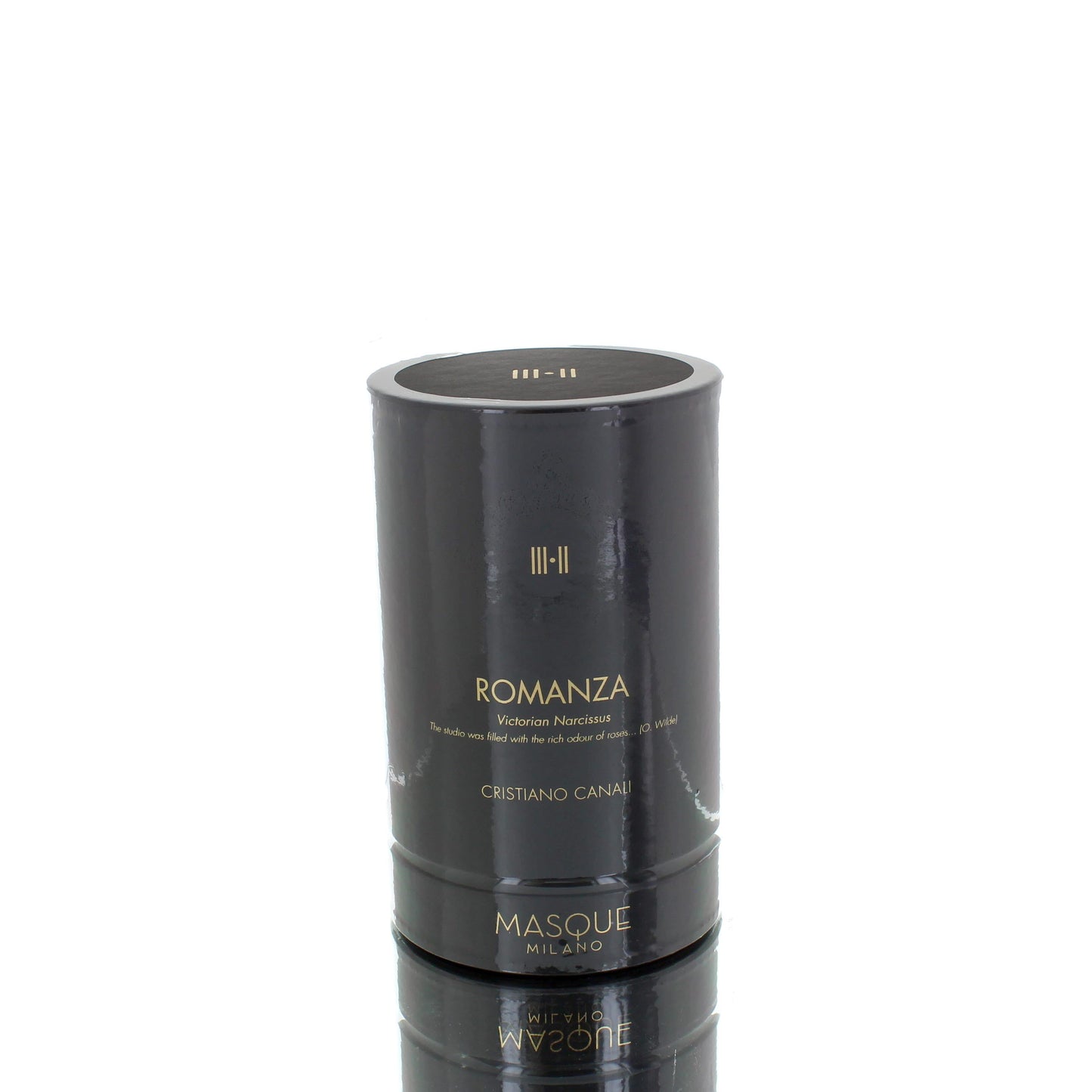 Masque Milano Romanza Pour Homme/Femme