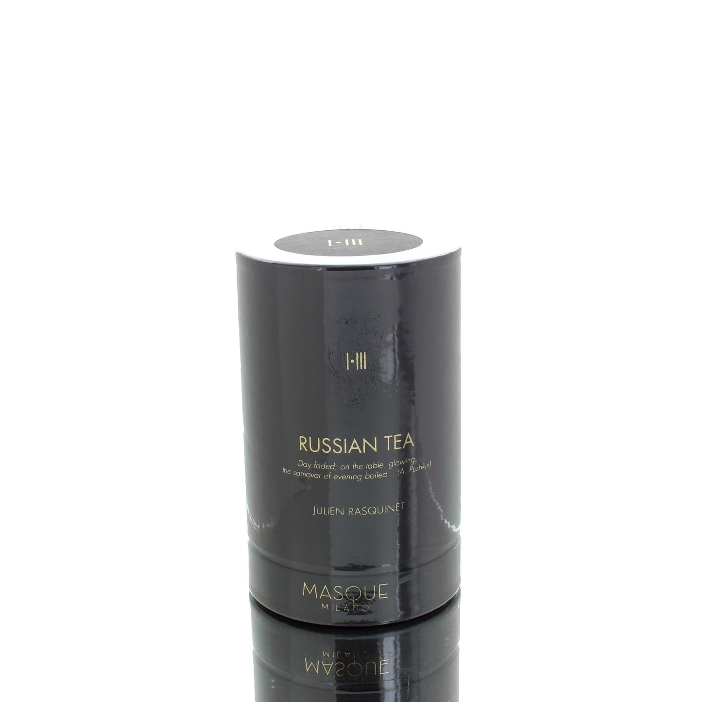 Masque Milano Russian Tea For Man/Woman Eau De Parfum Perfume Boxed