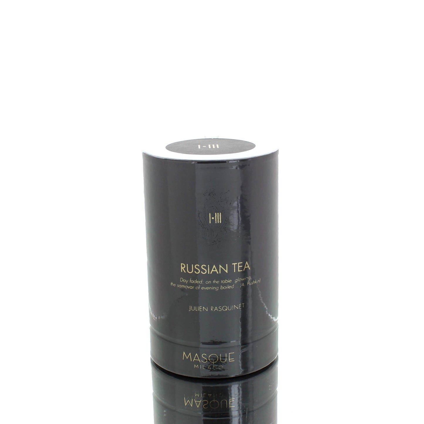 Masque Milano Russian Tea For Man/Woman